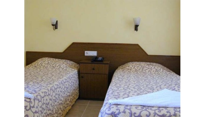 Mavi Belce Hotel poza 1
