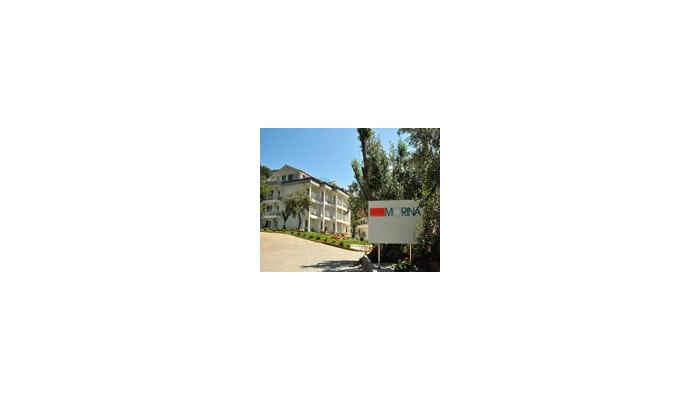 Morina Deluxe Hotel poza 11