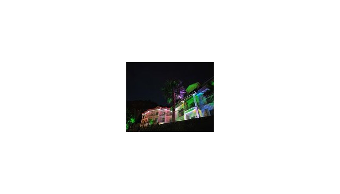 Morina Deluxe Hotel poza 1