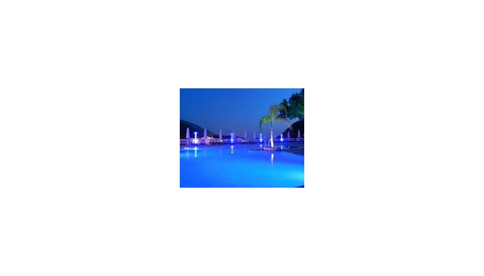 Morina Deluxe Hotel poza 5