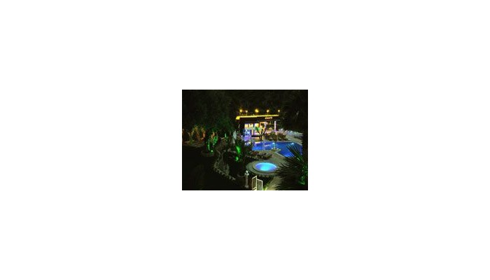 Morina Deluxe Hotel poza 6
