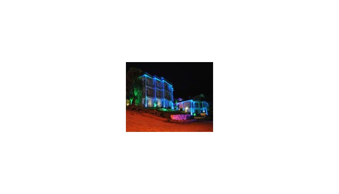 Morina Deluxe Hotel poza 15