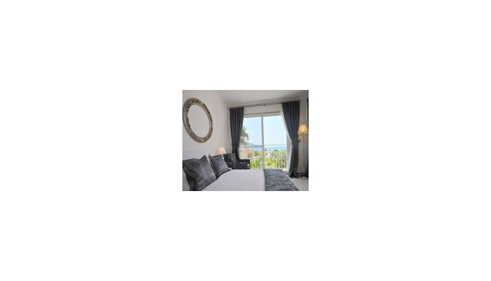 Morina Deluxe Hotel poza 8