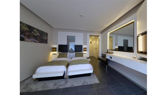 Orka Sunlife Resort And Spa poza 1