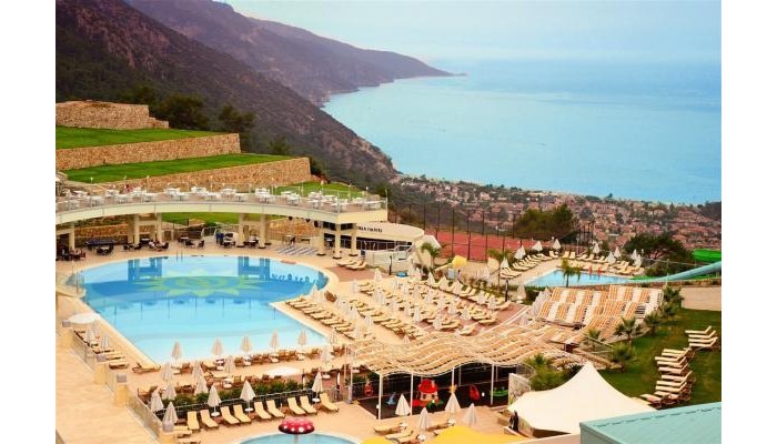 Orka Sunlife Resort And Spa poza 0
