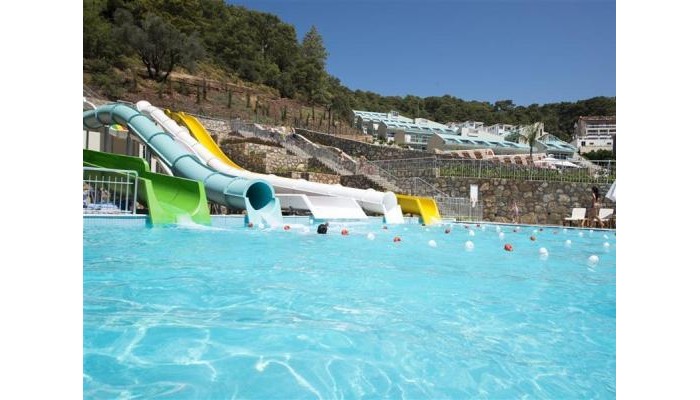 Orka Sunlife Resort And Spa poza 4