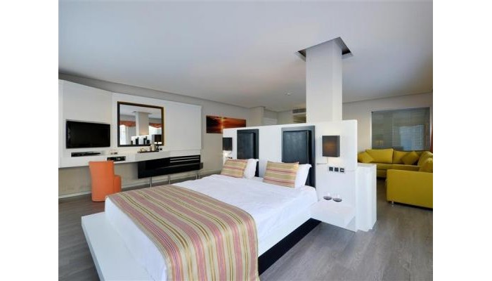 Orka Sunlife Resort And Spa poza 3