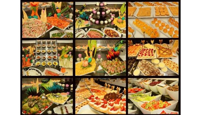 Orka Sunlife Resort And Spa poza 8