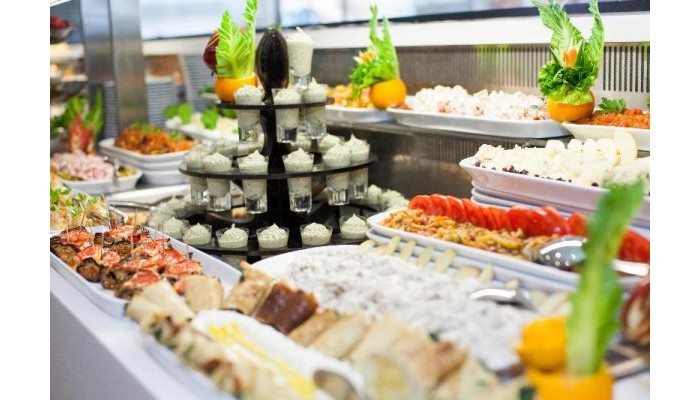 Orka Sunlife Resort And Spa poza 7