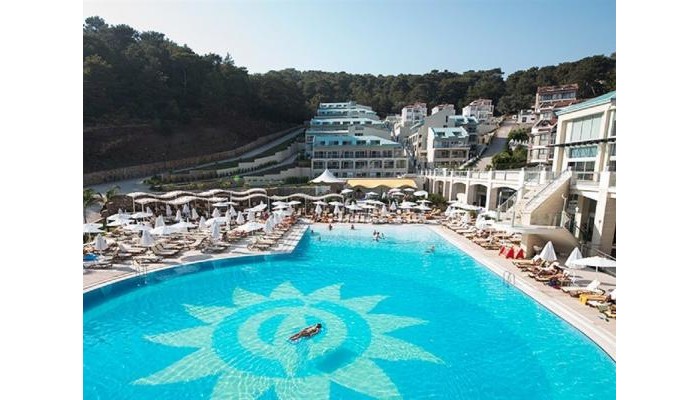 Orka Sunlife Resort And Spa poza 2