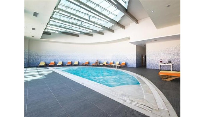 Orka Sunlife Resort And Spa poza 5