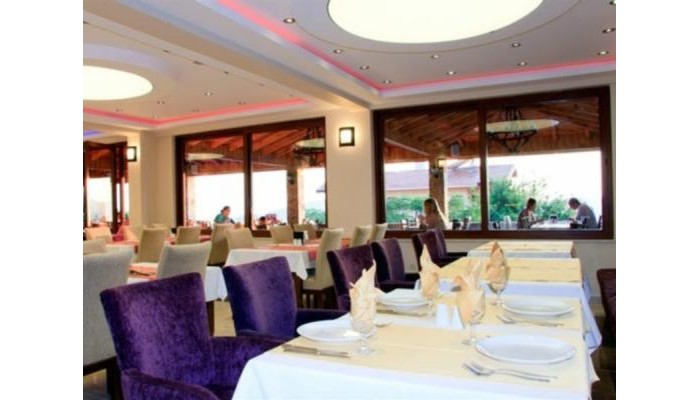 Perdikia Hill & Family Hotel poza 2