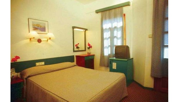 Perdikia Hill Hotel & Villas poza 8