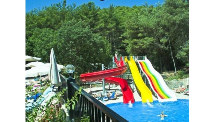 Pine Valley Hotel poza 6