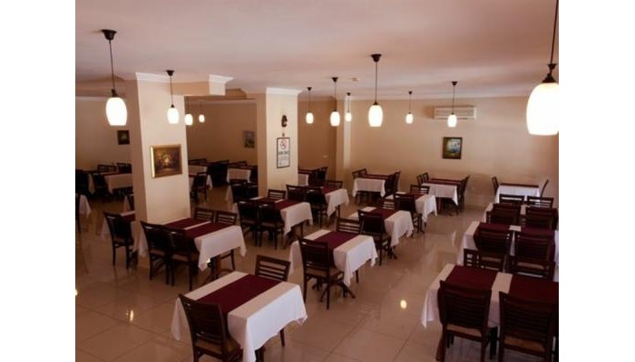Pine Valley Hotel poza 2