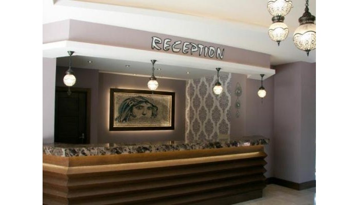 Pine Valley Hotel poza 4