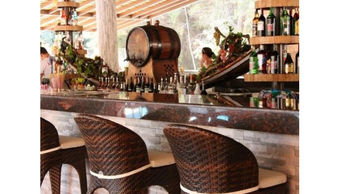 Pine Valley Hotel poza 3