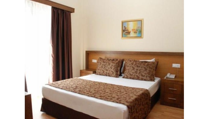 Pine Valley Hotel poza 1