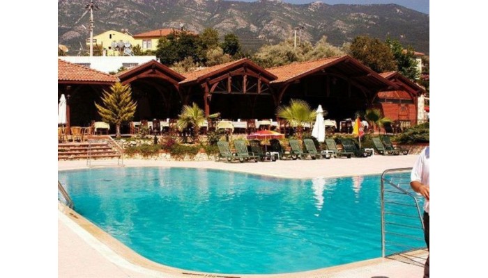 Pink Palace Hotel poza 3