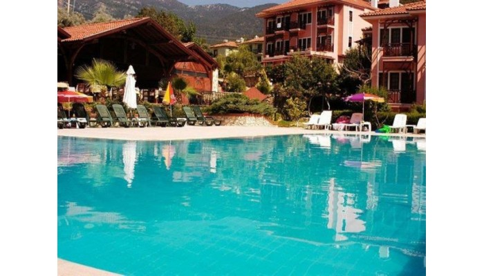 Pink Palace Hotel poza 4