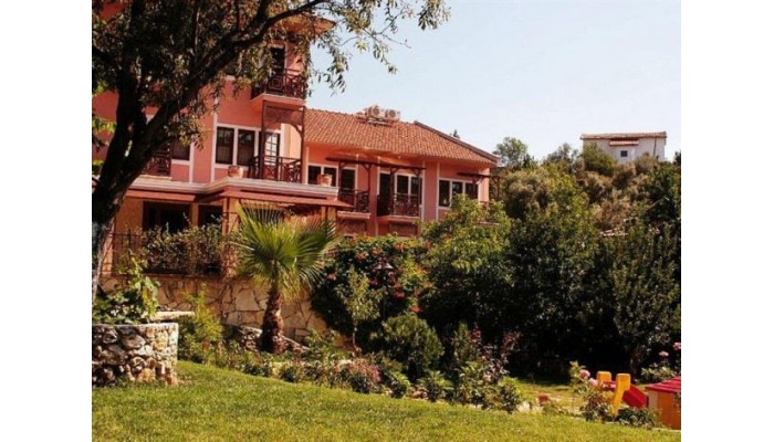 Pink Palace Hotel poza 5