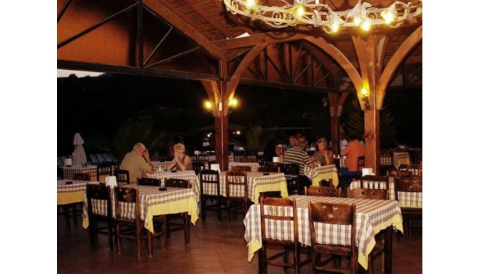 Pink Palace Hotel poza 2