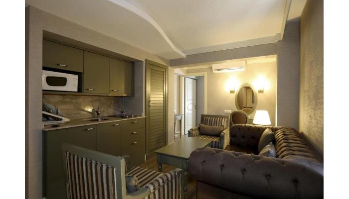 The Pine Hill Hotel & Suites poza 8