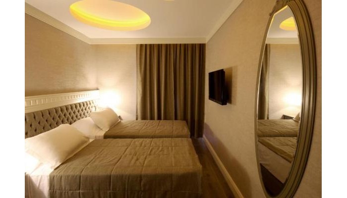 The Pine Hill Hotel & Suites poza 4