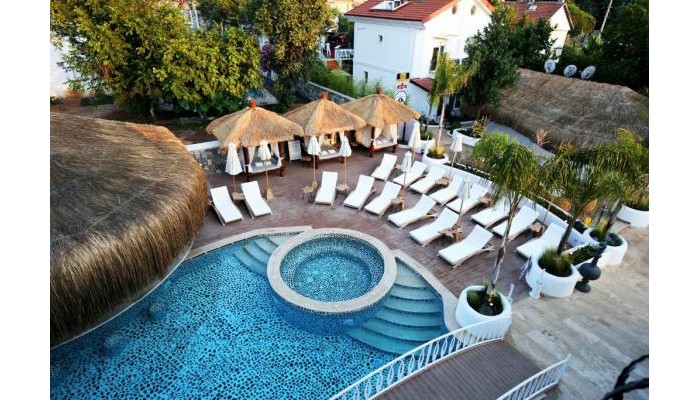 The Pine Hill Hotel & Suites poza 16