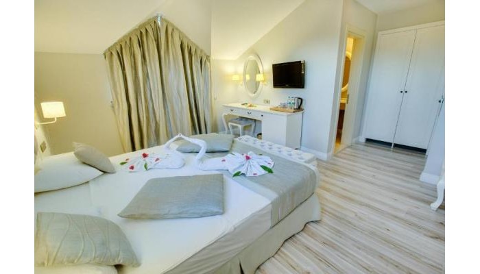 The Pine Hill Hotel & Suites poza 5