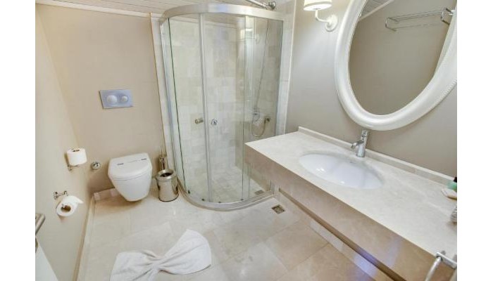 The Pine Hill Hotel & Suites poza 9