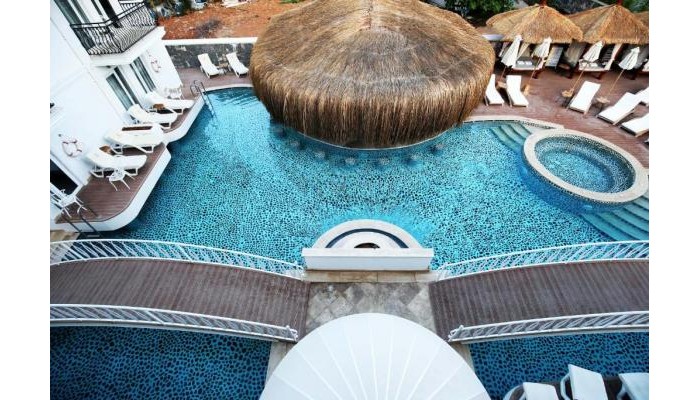 The Pine Hill Hotel & Suites poza 18