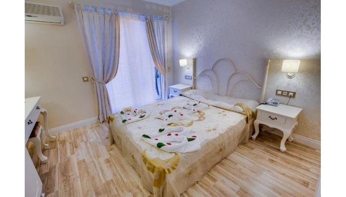 The Pine Hill Hotel & Suites poza 2