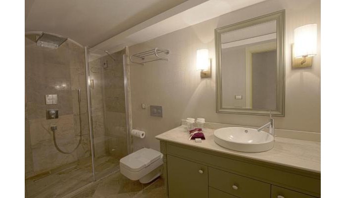 The Pine Hill Hotel & Suites poza 10