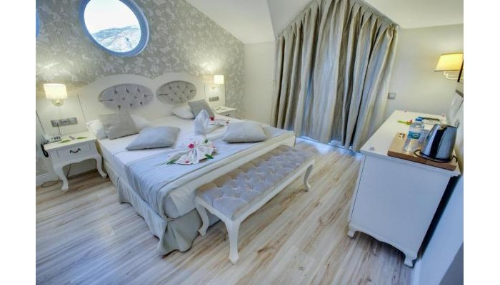 The Pine Hill Hotel & Suites poza 3