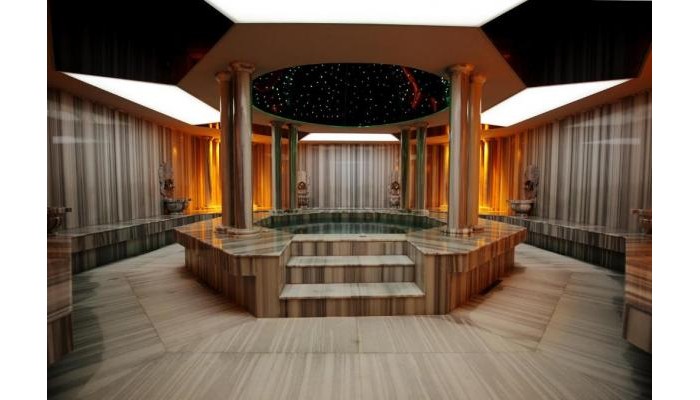 The Pine Hill Hotel & Suites poza 19