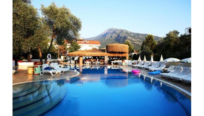 The Pine Hill Hotel & Suites poza 17