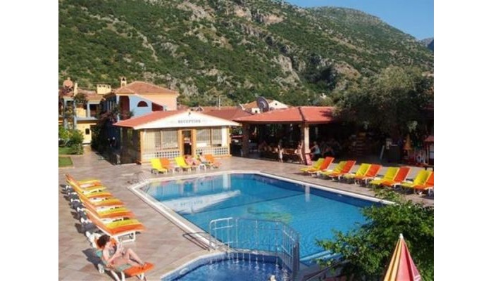 Turk Hotel poza 4