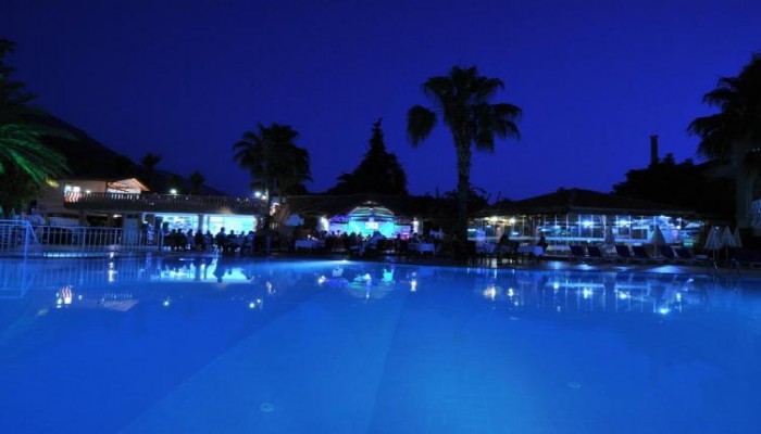 Hotel Oludeniz Turquoise poza 8