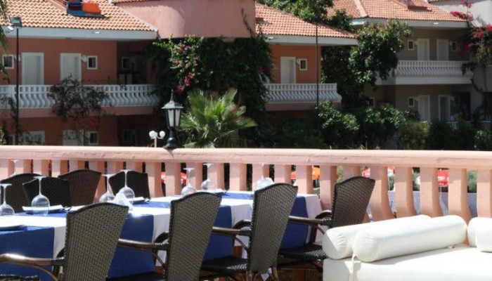 Hotel Oludeniz Turquoise poza 3