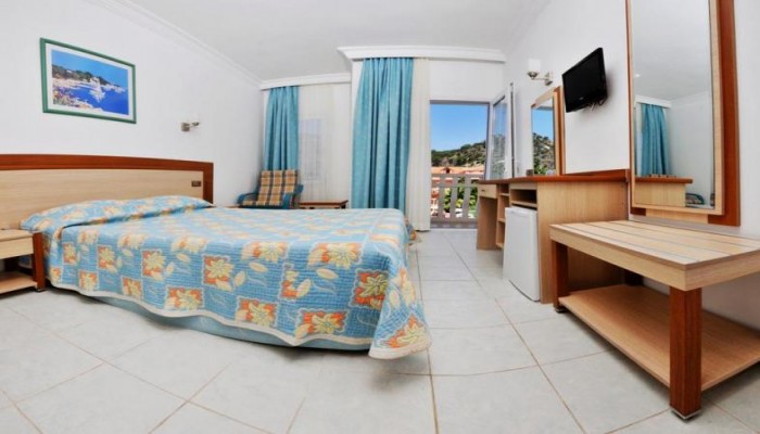 Hotel Oludeniz Turquoise poza 1