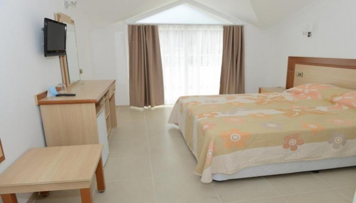 Hotel Oludeniz Turquoise poza 2