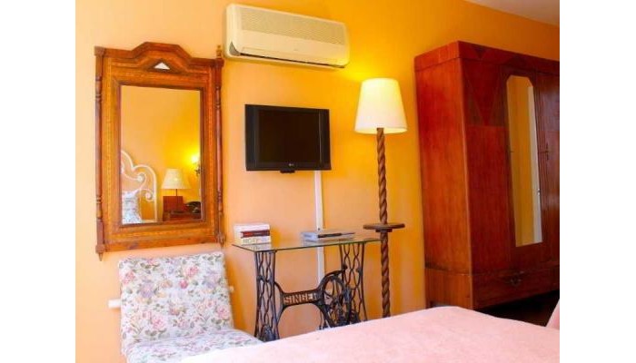 Yunus Hotel poza 0