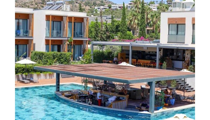 Celeste Bella Luxury Hotel & Spa poza 27