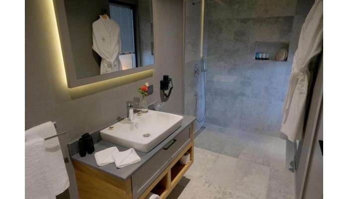 Celeste Bella Luxury Hotel & Spa poza 9