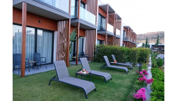 Celeste Bella Luxury Hotel & Spa poza 25