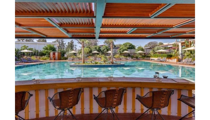 Celeste Bella Luxury Hotel & Spa poza 15