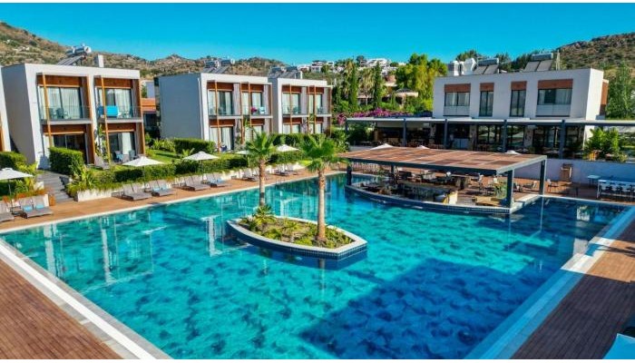 Celeste Bella Luxury Hotel & Spa poza 0