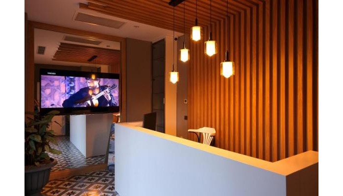 Celeste Bella Luxury Hotel & Spa poza 3