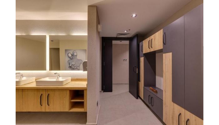 Celeste Bella Luxury Hotel & Spa poza 4